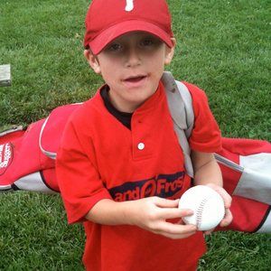 Meet your Posher, Ian